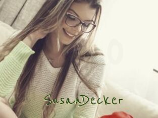 SusanDecker