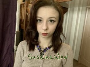 SusanaWow