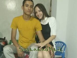 SusanandMaik
