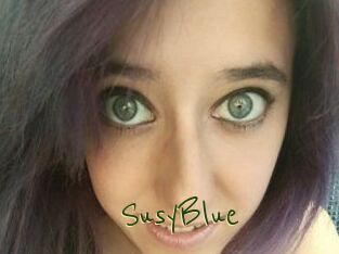 SusyBlue
