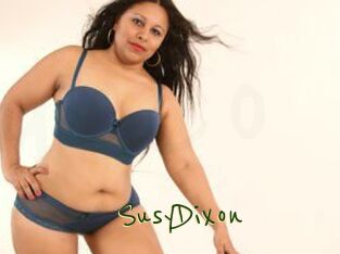 SusyDixon