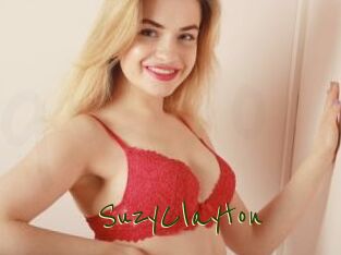 SuzyClayton