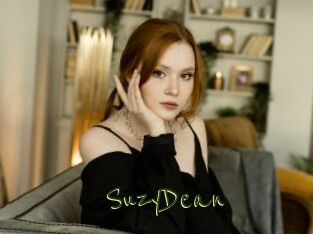 SuzyDean