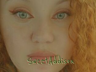 SweetAddison