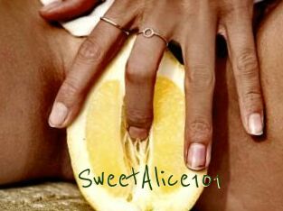 SweetAlice101