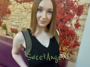 SweetAngelX