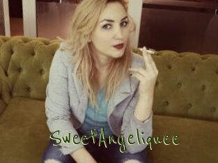 SweetAngeliquee