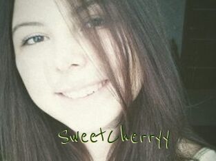 SweetCherryy