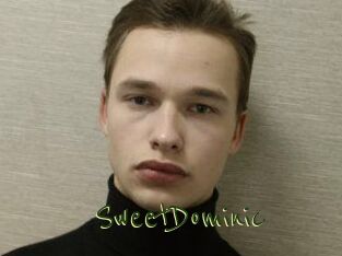 SweetDominic Question Coquine