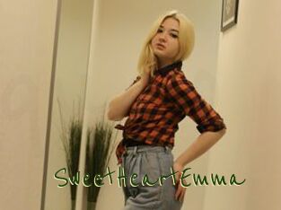 SweetHeartEmma Question Coquine