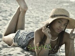 SweetKJ Question Coquine