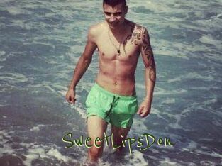 SweetLipsDon