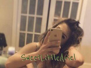 SweetLittleAriel