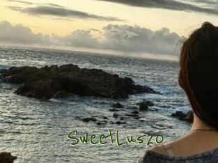 SweetLu520