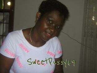 SweetPussy69