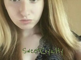 SweetRoyalty_