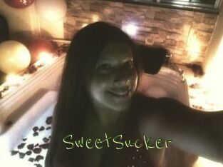 SweetSucker