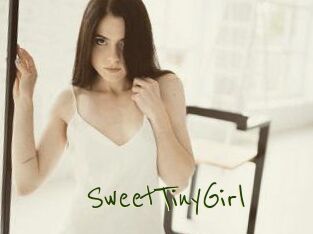 SweetTinyGirl