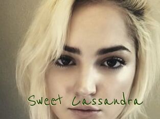 Sweet_Cassandra