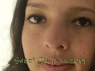Sweet_Dayana2019