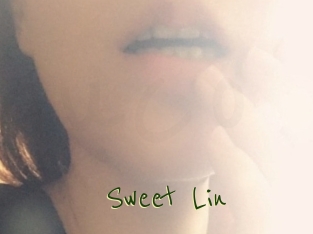 Sweet_Lin Question Coquine
