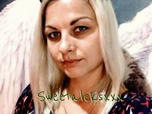 Sweetaleksxxx