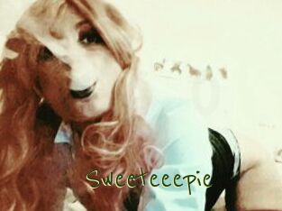 Sweeteeepie