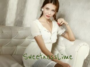 SweetnessLime