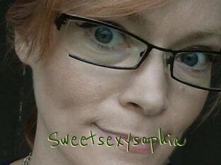Sweetsexysophia