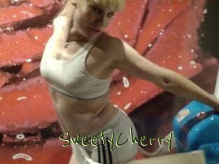 SweetyCherry