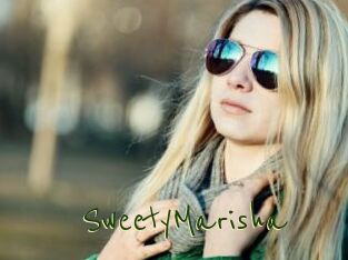 SweetyMarisha