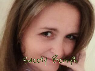 Sweety_BerryX
