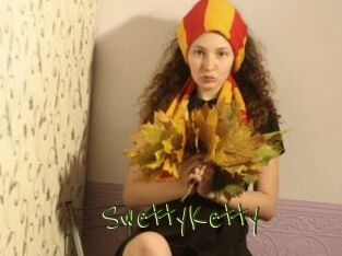 SwettyKetty Question Coquine