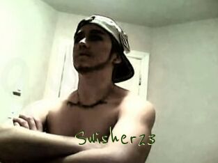 Swisher23
