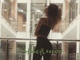 SydneyLove00
