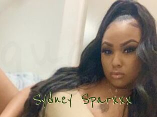 Sydney_Sparxxx