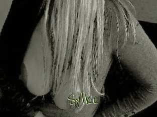 Sylke Question Coquine