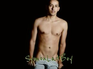 SymonLatBoy