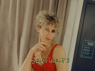 Sabrina83