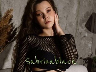 Sabrinablack