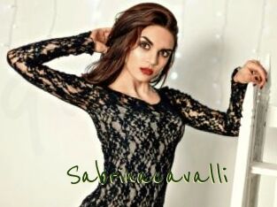 sabrinacavalli Question Coquine