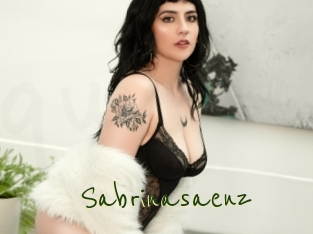 sabrinasaenz Question Coquine