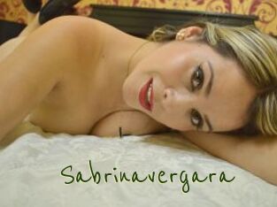 Sabrinavergara