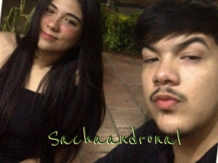 Sachaandronal