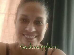 Sadisapphire