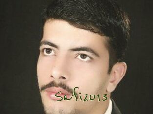 Safi2013