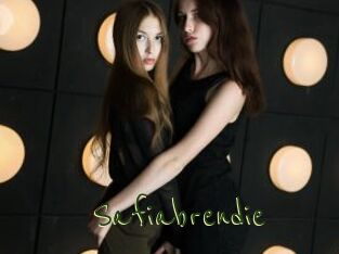 Safiabrendie