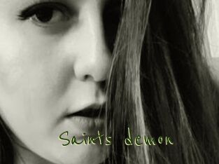 Saints_demon