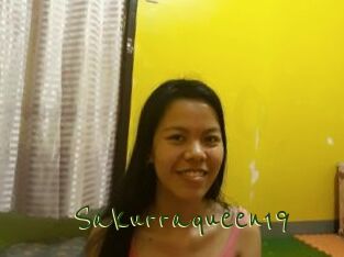 Sakurraqueen19