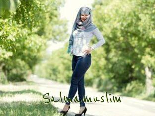 Salmamuslim